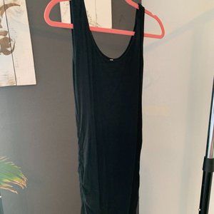 Maternity Bodycon Dress